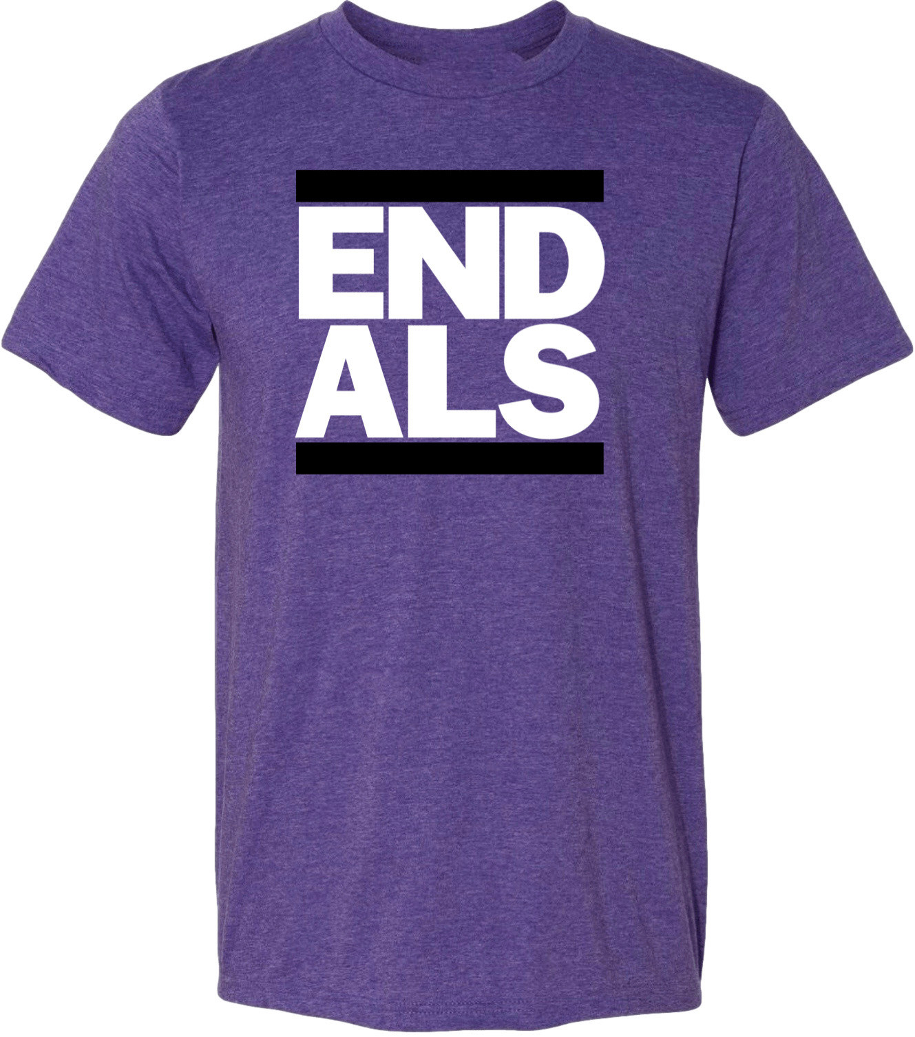 OBVIOUS SHIRTS Merch End Als T-Shirt COL Unique Gift For Father