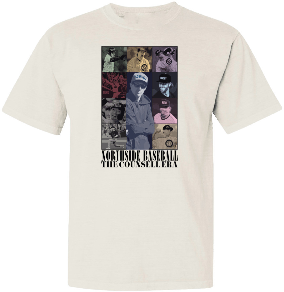 OBVIOUS SHIRTS Merch In Our Counsell Era T-Shirt Unique Gifts For Husband