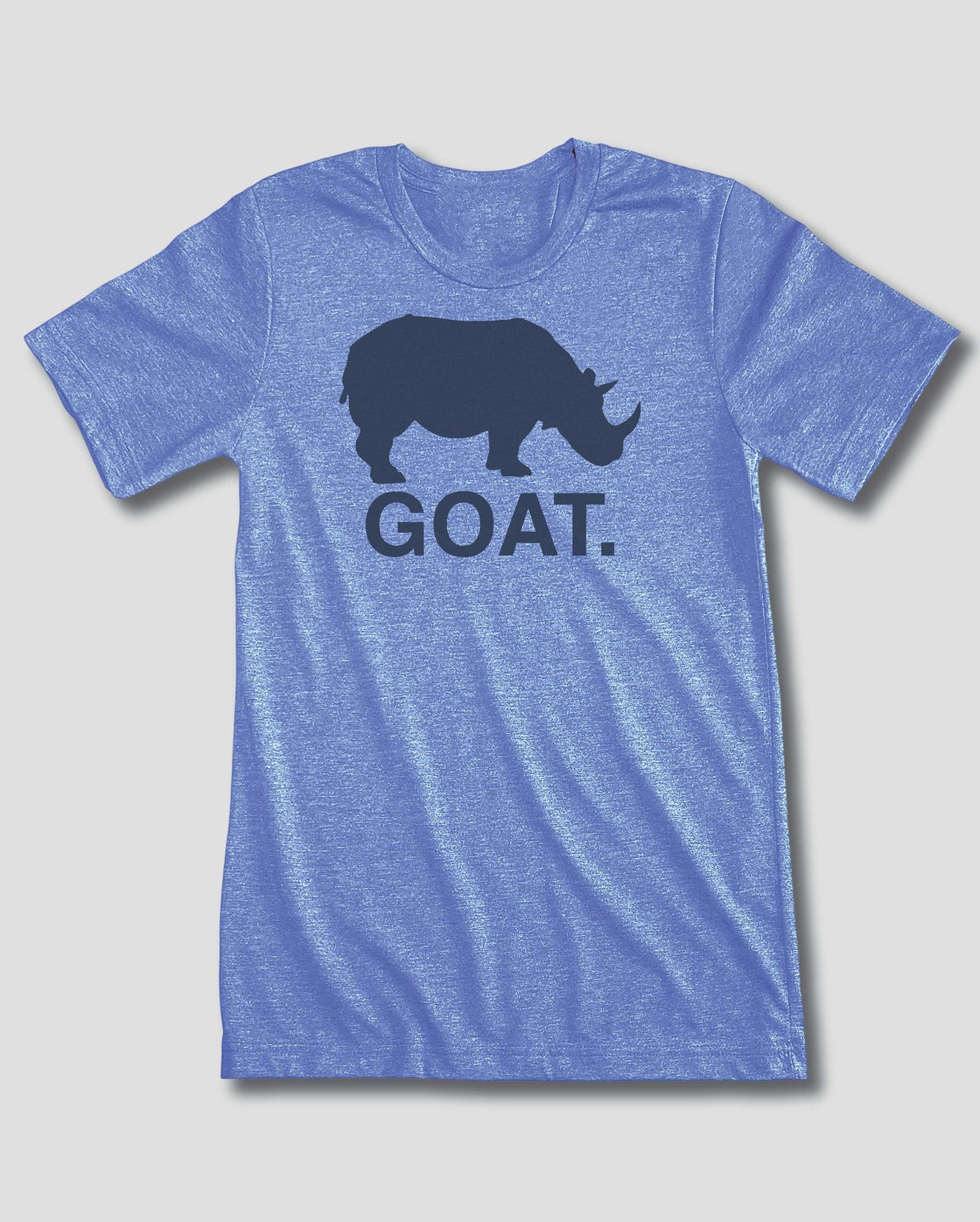 OBVIOUS SHIRTS Merch Ryno The Goat T-Shirt Best Gifts For Son