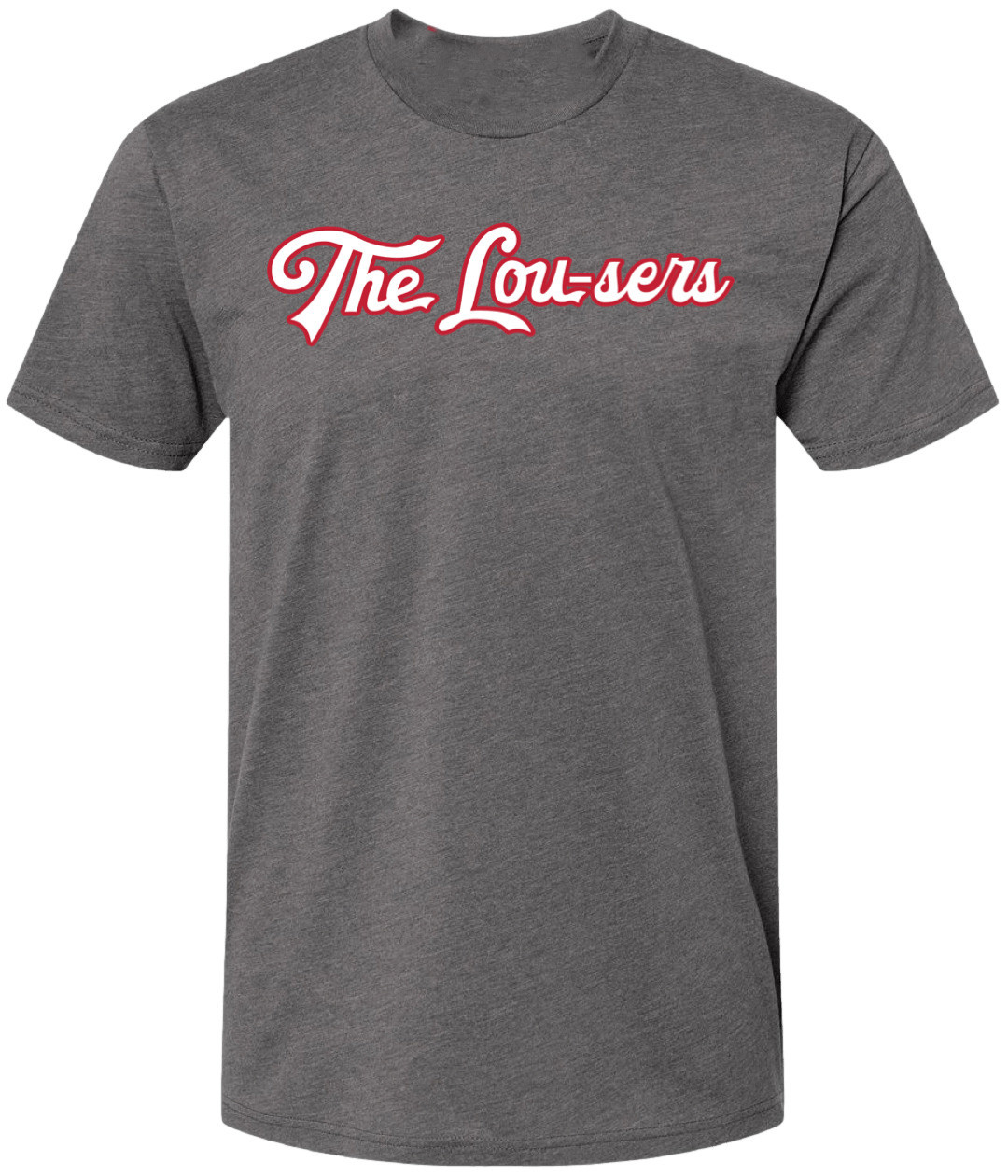 OBVIOUS SHIRTS Merch The Lou Sers Shirt Gifts For Brother In Law