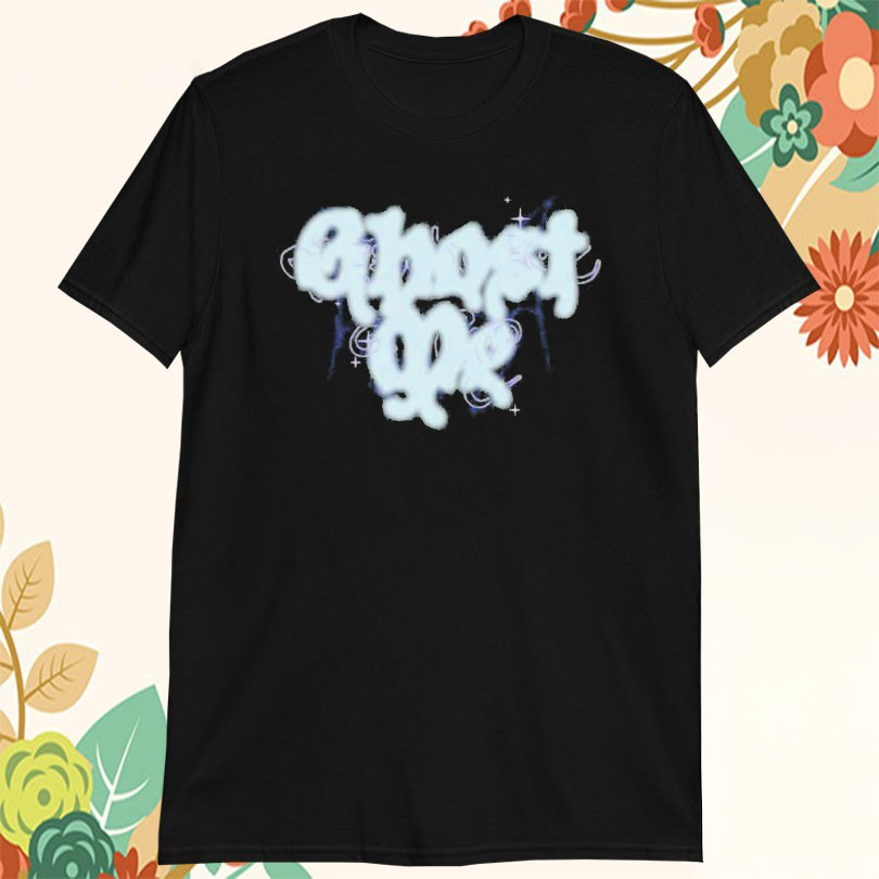 Official Holly Humberstone Ghost Me TShirts