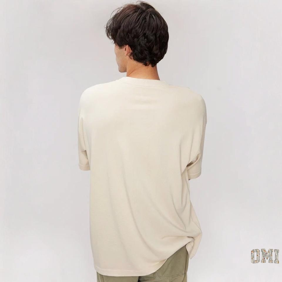 Omi Vintage Wildflower Omi Gifts for Grandma Mothers Day Shirt - Image 3