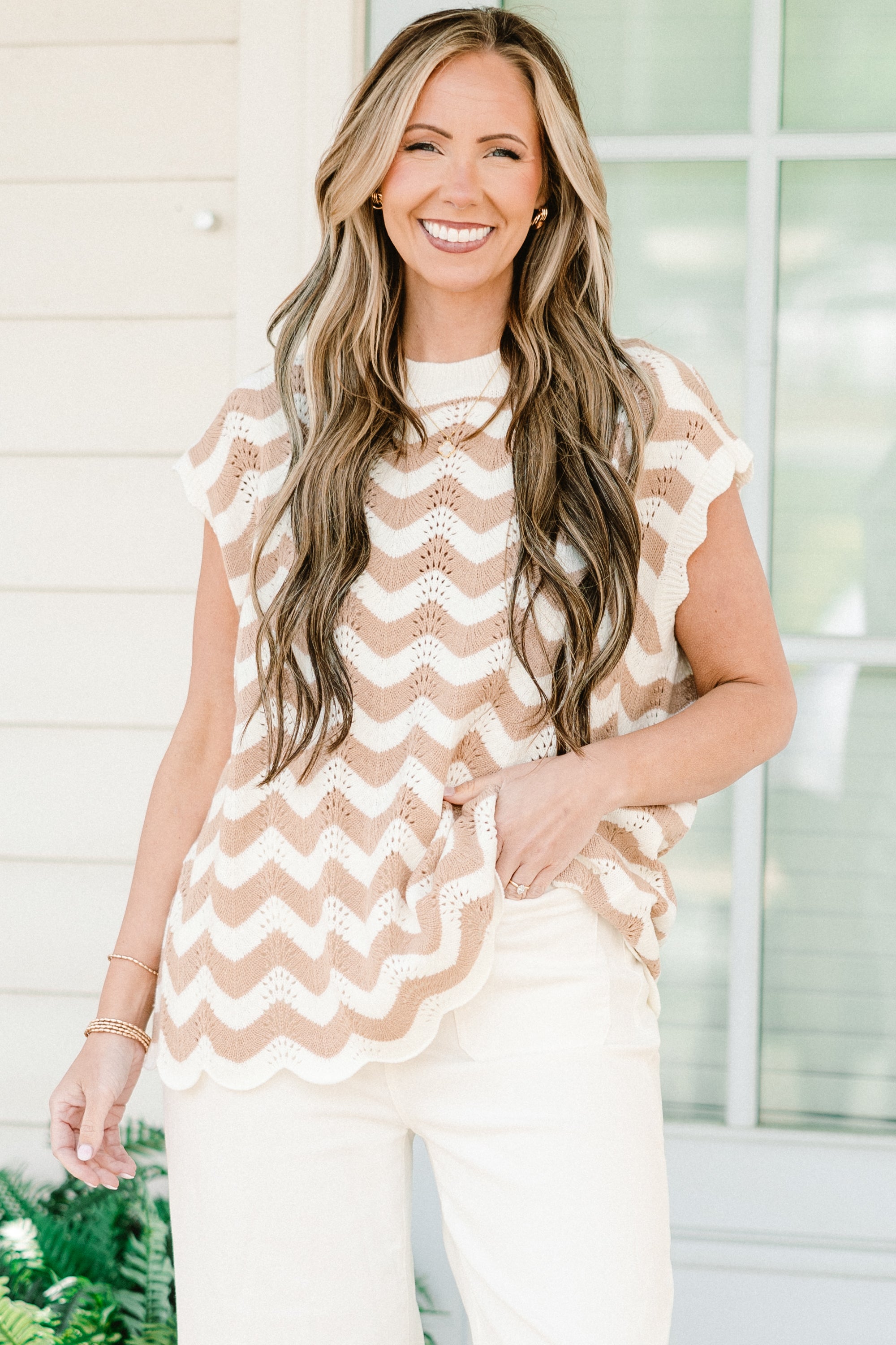 On The Wave Top, Neutral