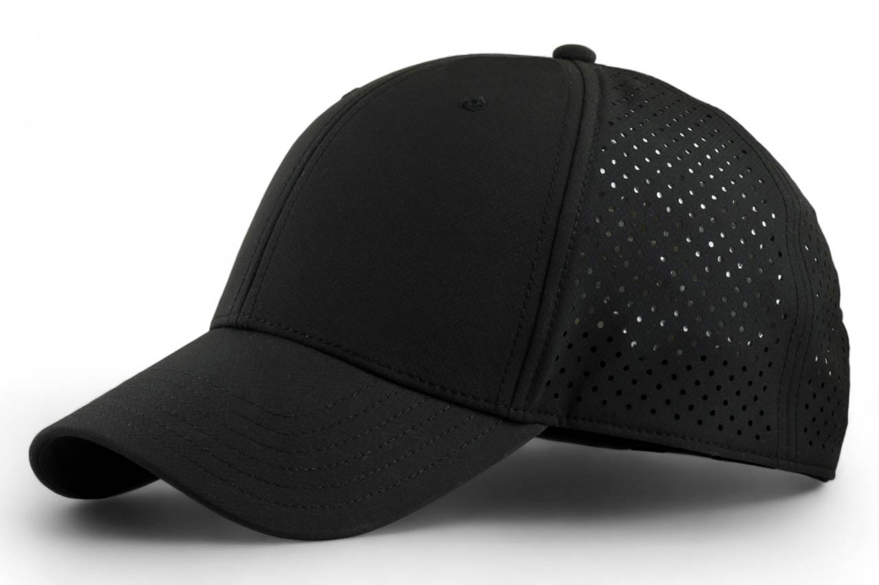 Oversized Baseball Cap Perforated Back for Big Heads 2026