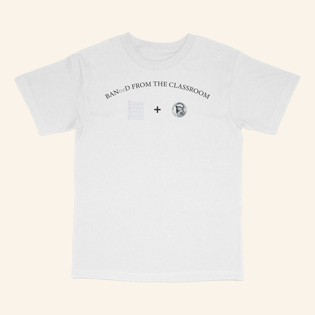 Paper At The Disco Merch 2026 BannedTShirtGifts For My Husband