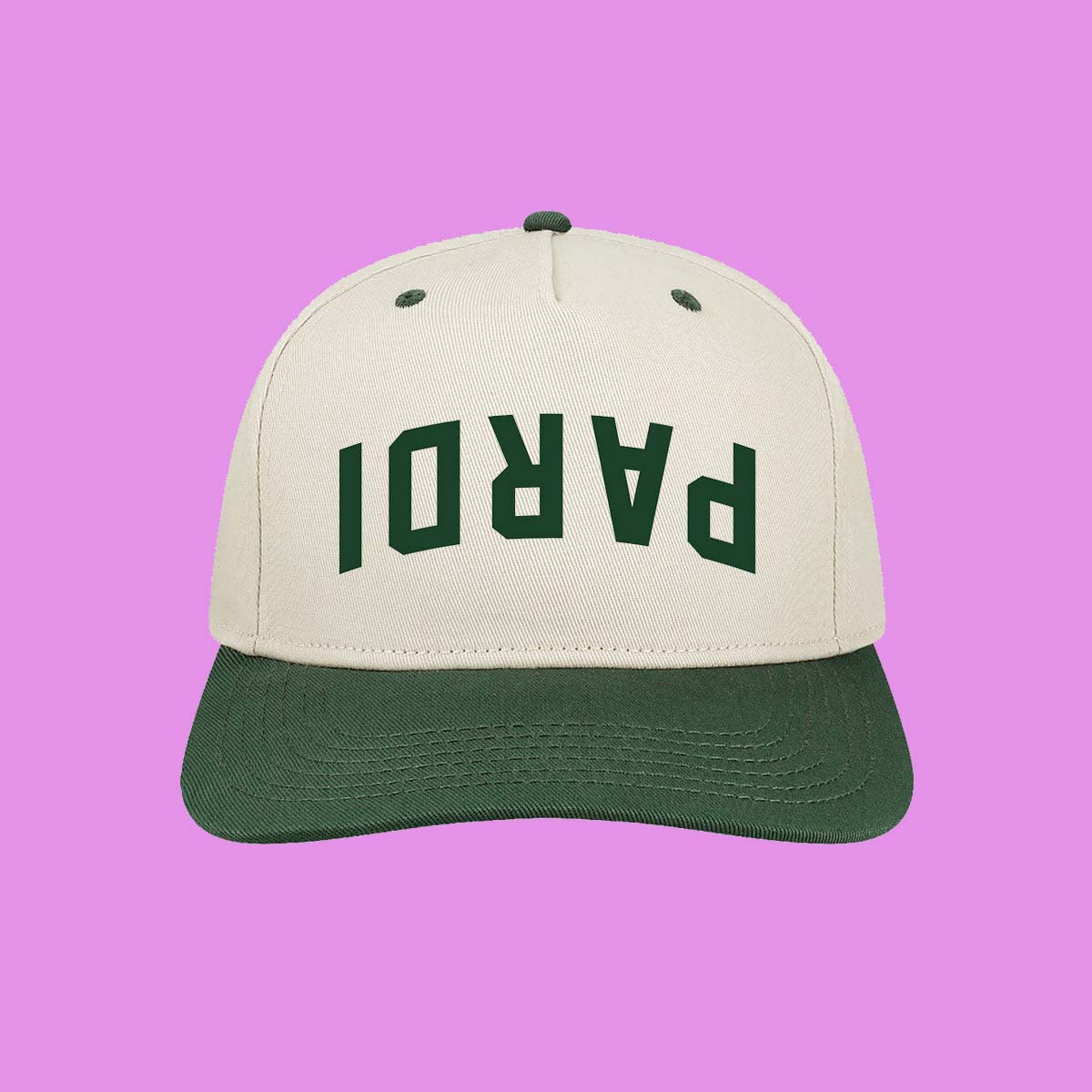 Jon Pardi Tour 2026 Pardi Upside Down Trucker Hat - Gift Idea for Fans