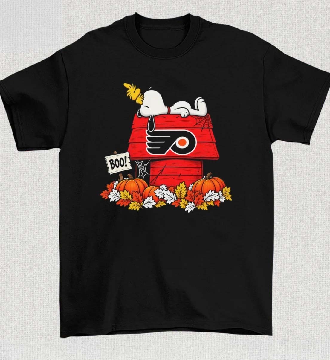 Peanuts x Flyers 2026 Shirt