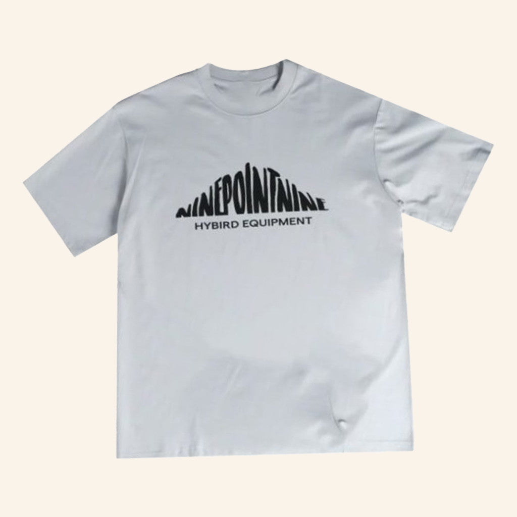 Popcorn Merch Nine Point Nine Hybird Equipment T-Shirt Christmas Ideas For Brother