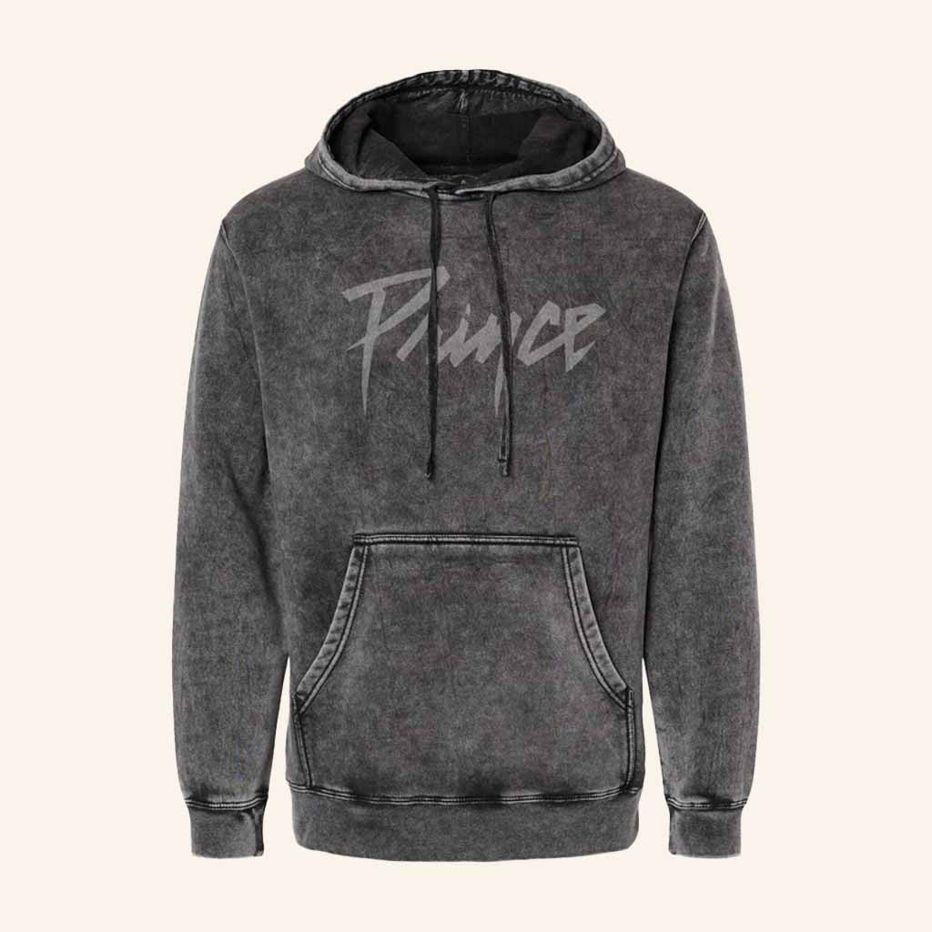 Prince Merch Prince Wash Hoodie Christmas Gift Ideas For Boyfriend