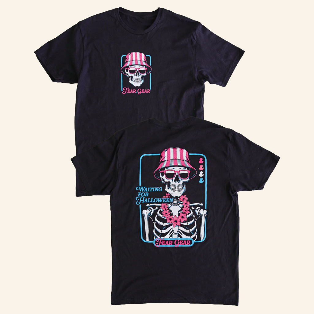 Project Fear Merch 2026 Bucket Hat SummerTShirtBlack Birthday Gift Ideas For Him