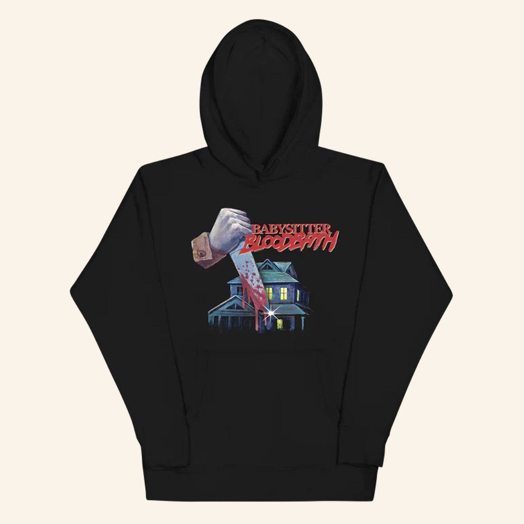 Puppet Combo Merch Babysitter Bloodbath Glimmer Hoodie Gifts For Best Friends