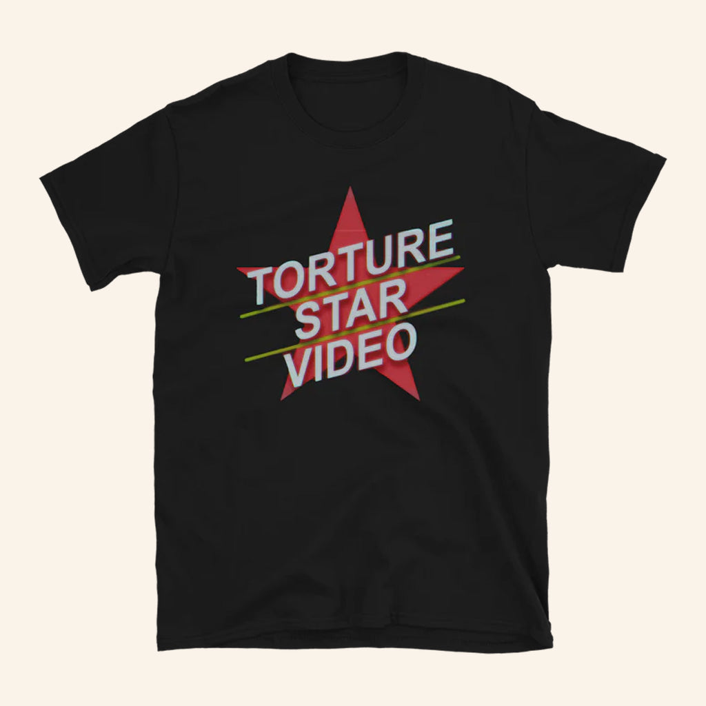 Puppet Combo Merch Torture Star Shirt Good Gifts For Boyfriend