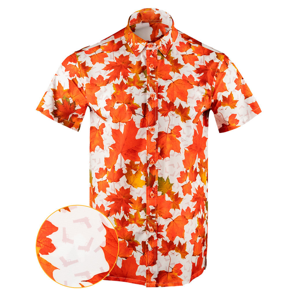 Rule 1 Button Down Shirt Tactical Hawaiian Shirt Pro Gun Clothing Gifts For Husband