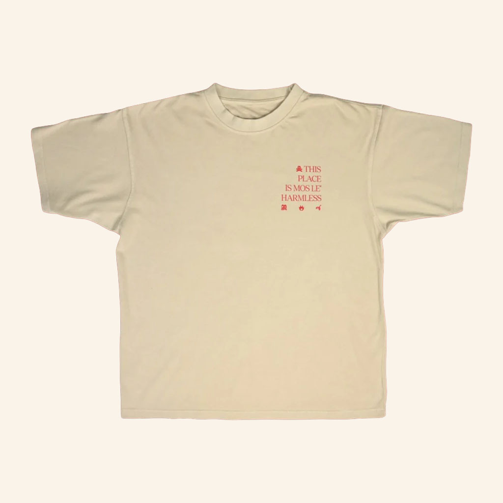 Runescape Merch 2026 HarmlessTShirtBirthday Gift For Him