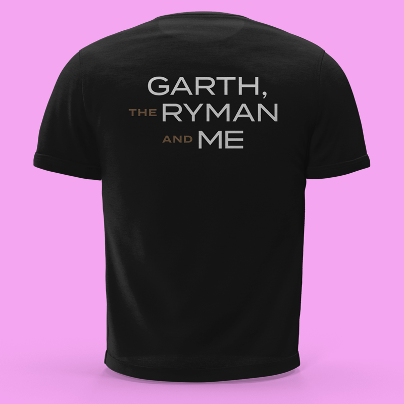 Garth Brooks Tour 2026 Ryman Event Concert T-Shirt - Best Gift for Fans - Image 2