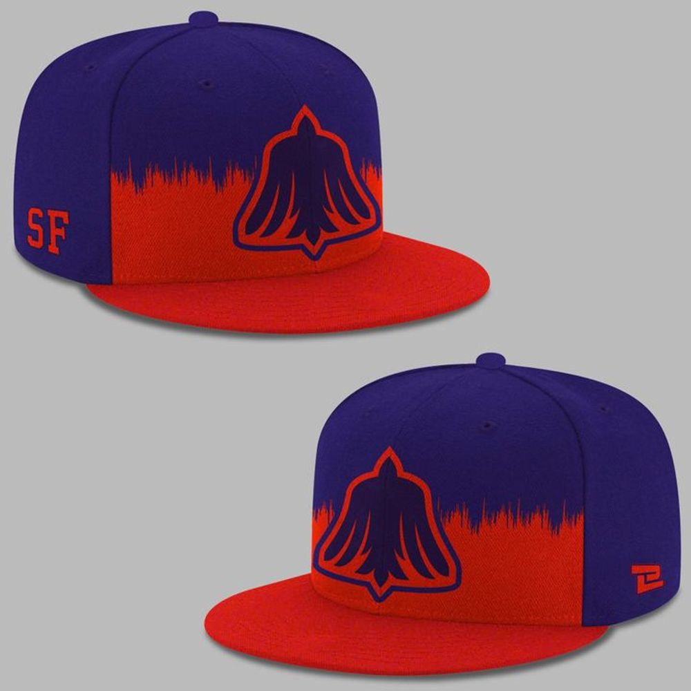 San Francisco Firebells Lillie Hitchcock Coit 2026 Baseball Jersey