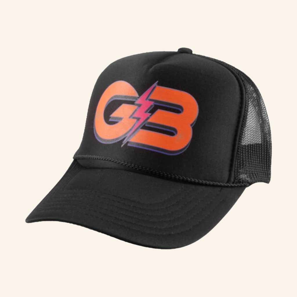 Satriani Merch G3 Reunion Trucker Hat Birthday Present For Husband