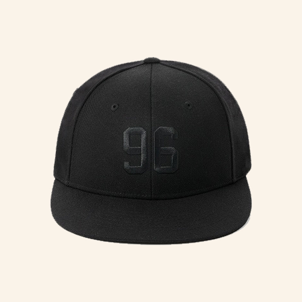 Seventeen New Tour Merch Embroidered 96 Snapback Hat Gift Ideas For Dad