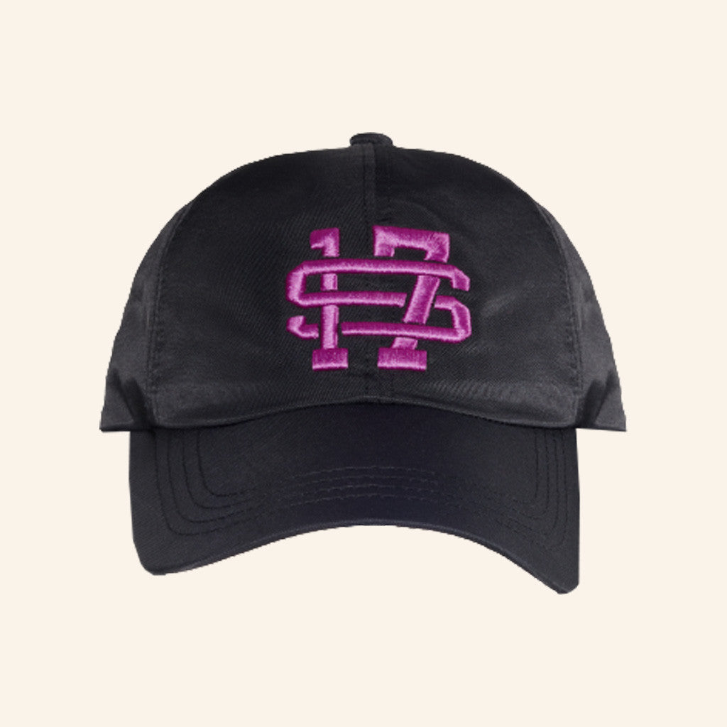 Seventeen New Tour Merch Embroidered Hat Gift For Concert Lover