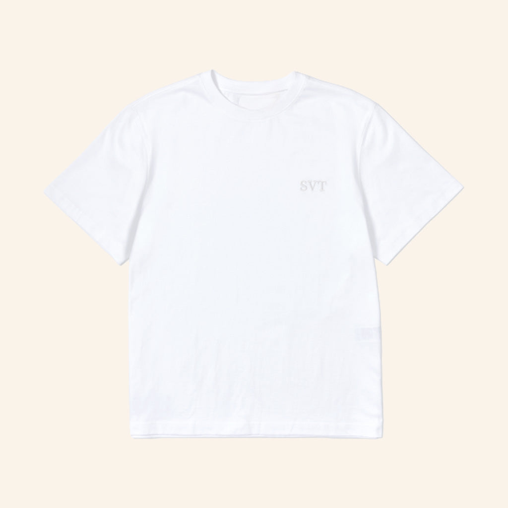 Seventeen New Tour Merch SVT T-Shirt Good Gifts For Boyfriend