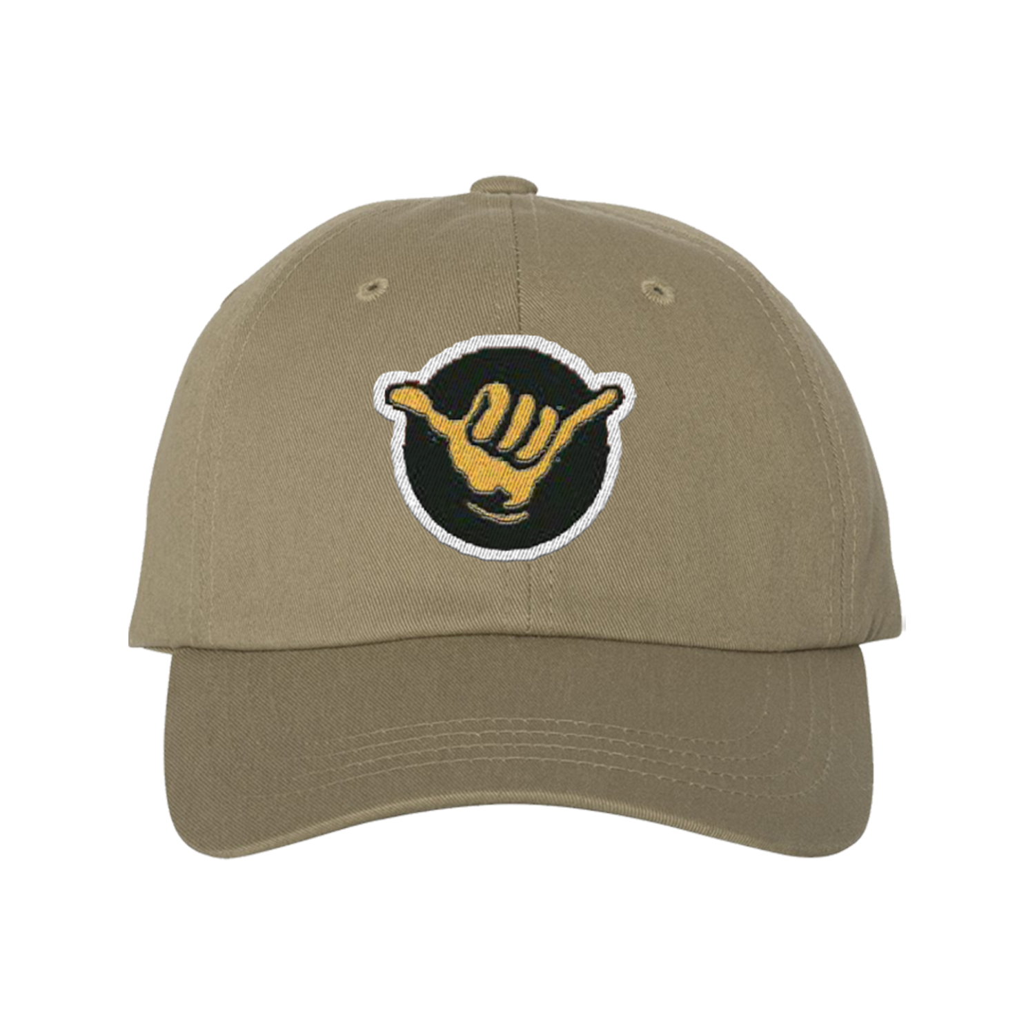 Jeff Arcuri Shaka Hand 2026 Comedy Show Hat