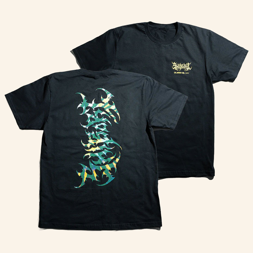Shibori Threads Merch 2026 Shibori LogoTShirtBirthday Gifts For Fathers