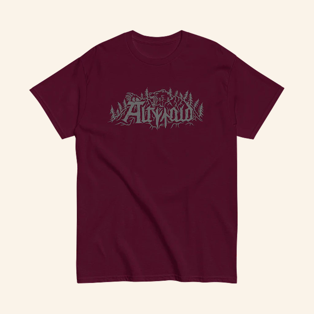 Signal Rex Merch 2026 ALTWALD LogoTShirtBirthday Ideas For Husband