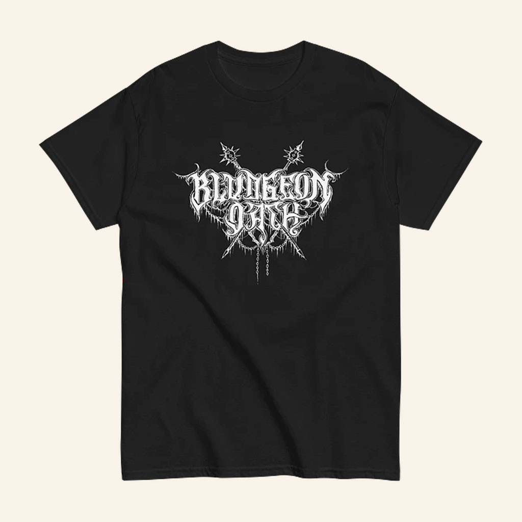 Signal Rex Merch 2026 BLUDGEON OATH LogoTShirtBest Gifts For Dad
