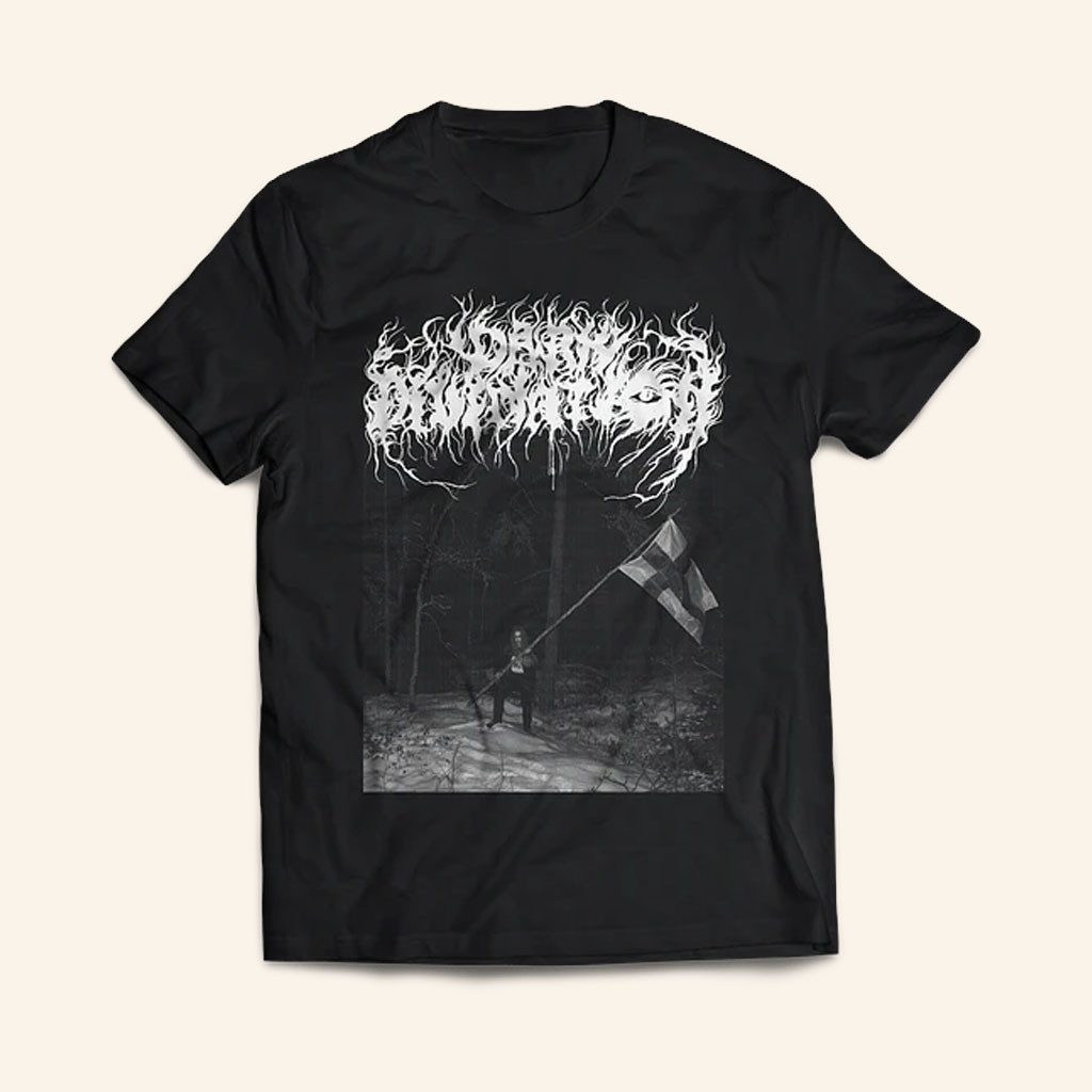 Signal Rex Merch 2026 Dark DivinationTShirtMusic Related Gifts For Guys