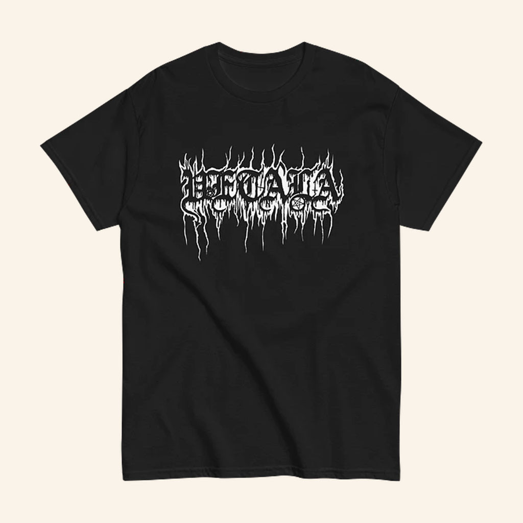 Signal Rex Merch 2026 Vetala LogoTShirtBlack Good Gifts For Boyfriend