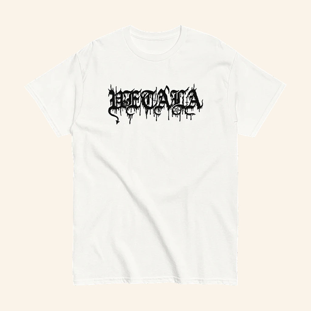 Signal Rex Merch 2026 Vetala LogoTShirtWhite Great Gifts For Dad