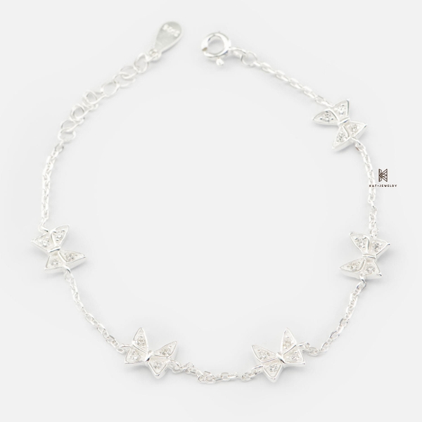 SNEEBER 5 BELLA BUTTERFLY GEM