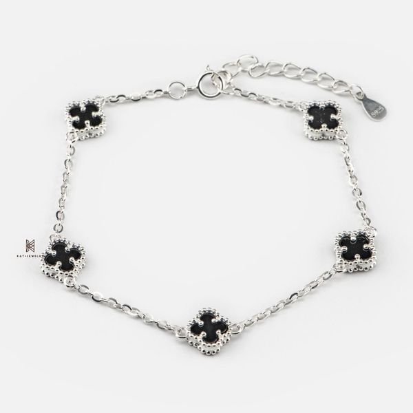 SNEEBER 5 MINI SPECIAL BLACK CLOVER