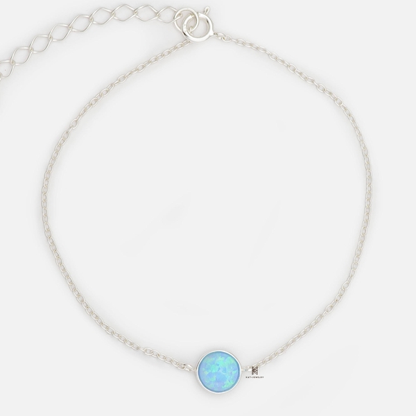 SNEEBER AZURE BLUE STONE