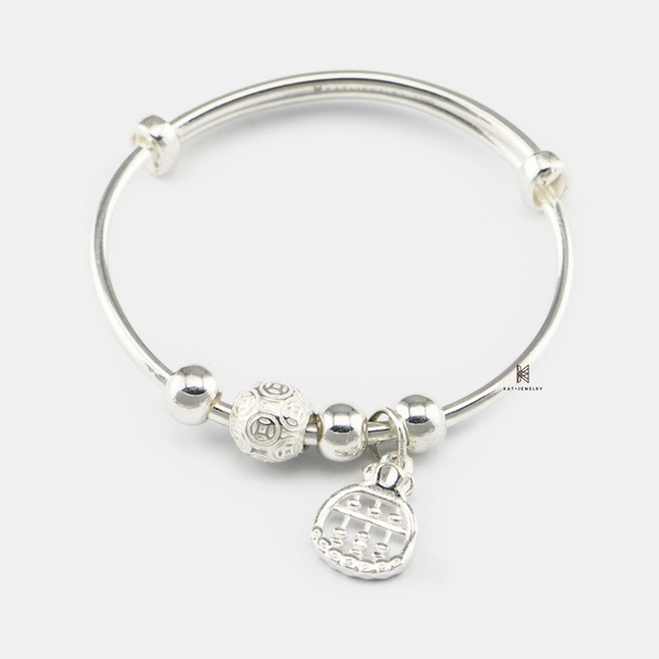 SNEEBER BABY EXTENDABLE COIN CHARM AND PURSE POCKET MONEY