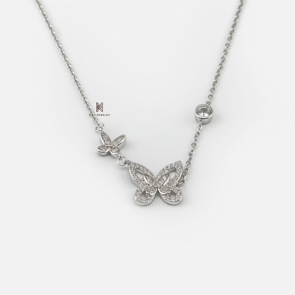 SNEEBER BELLA BUTTERFLY MULTI GEM