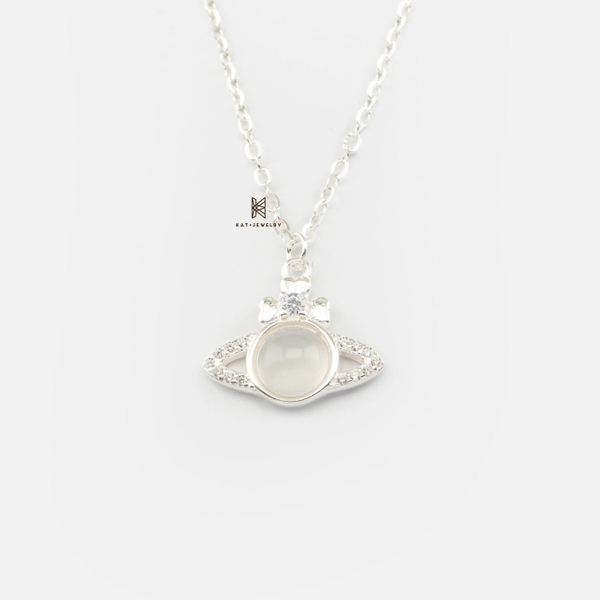 SNEEBER BIG PLANET MOONSTONE TINY GEM