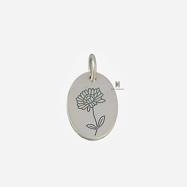 SNEEBER BIRTH NOVEMBER CHRYSANTHEMUM FLOWER