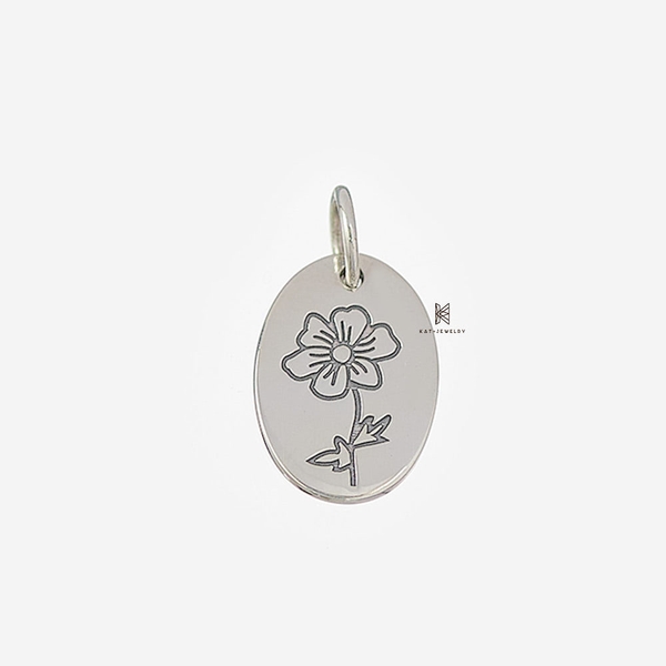 SNEEBER BIRTH OCTOBER COSMOS FLOWER