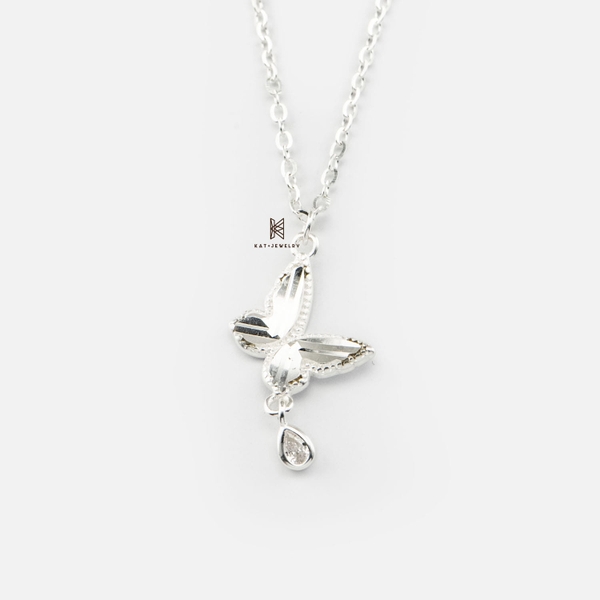 SNEEBER BLING BUTTERFLY DROSNEEBER GEM