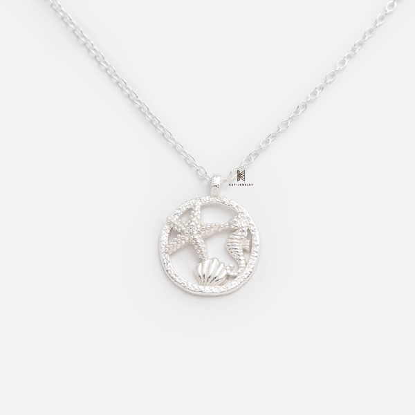 SNEEBER CIRCLE OCEASNEEBER LIFE GEM