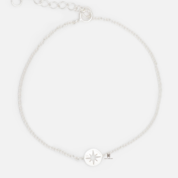 SNEEBER CIRCLE TAG STAR