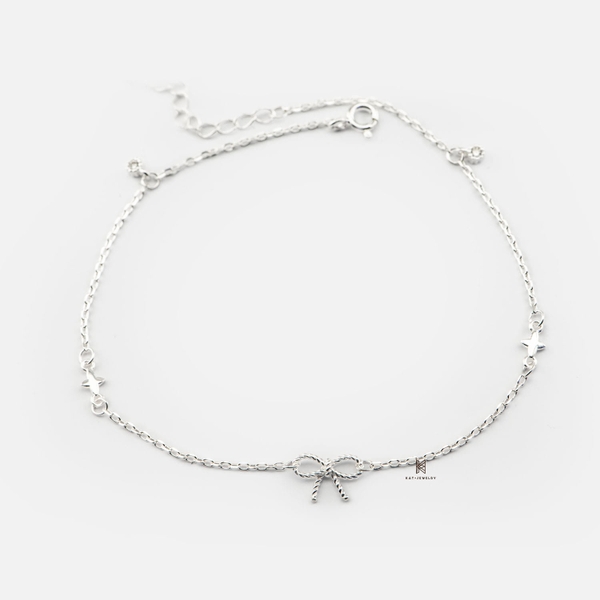 SNEEBER CUTIE TWIST BOW AND BLINK STAR GEM