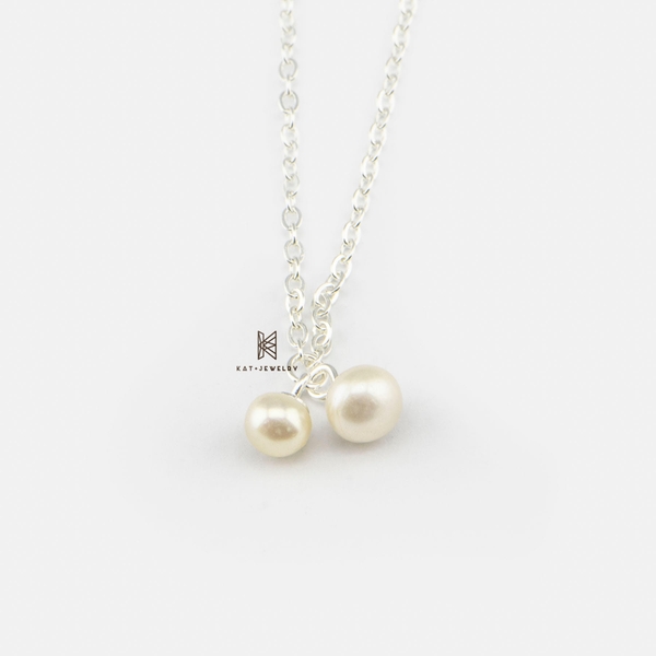 SNEEBER DROSNEEBER DOUBLE PEARL