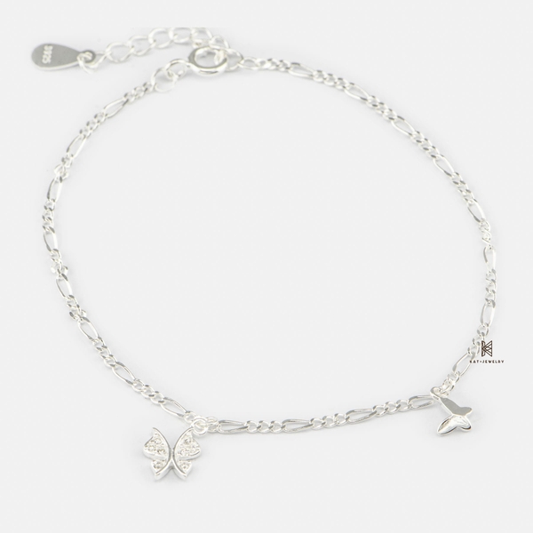 SNEEBER FIGARO BUTTERFLY GEM