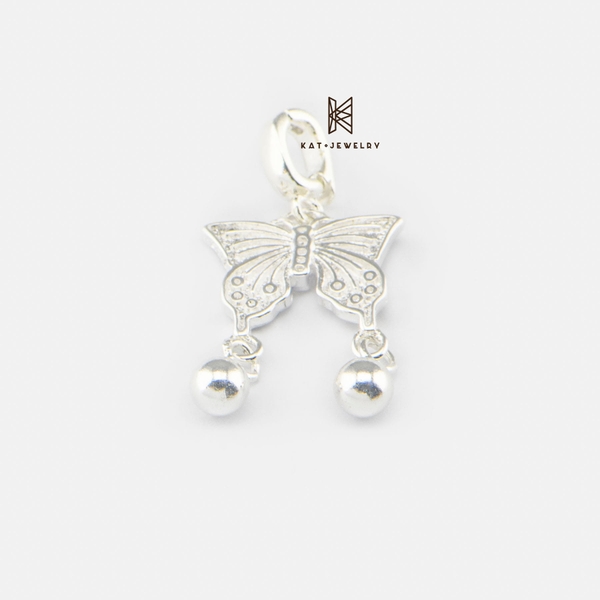SNEEBER LOCK BUTTERFLY DOUBLE DROSNEEBER BALL