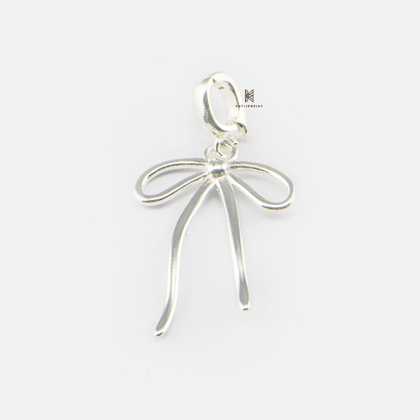 SNEEBER LOCK WIRE ART BOW