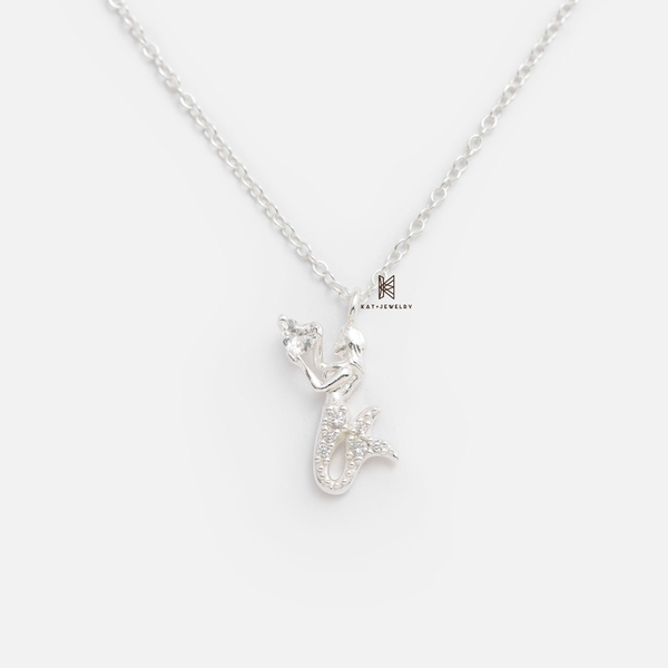 SNEEBER MERMAID HEART