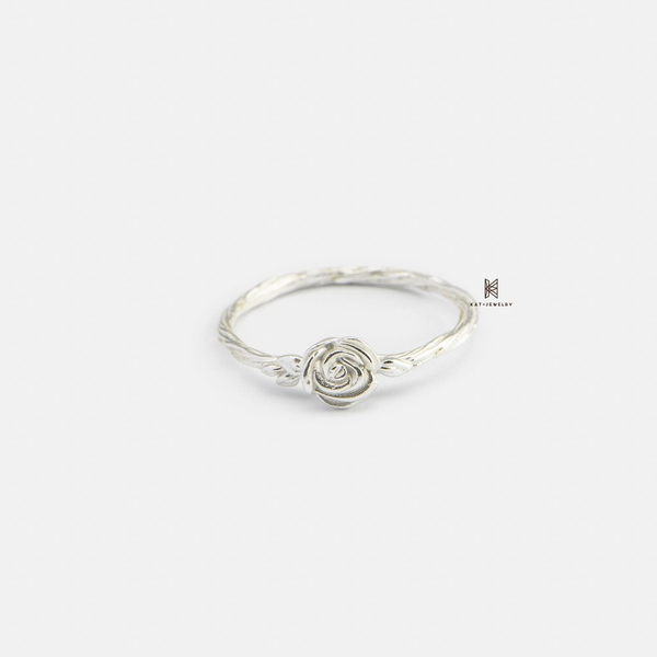 SNEEBER MIDI 3D ROSE TWIST LINE