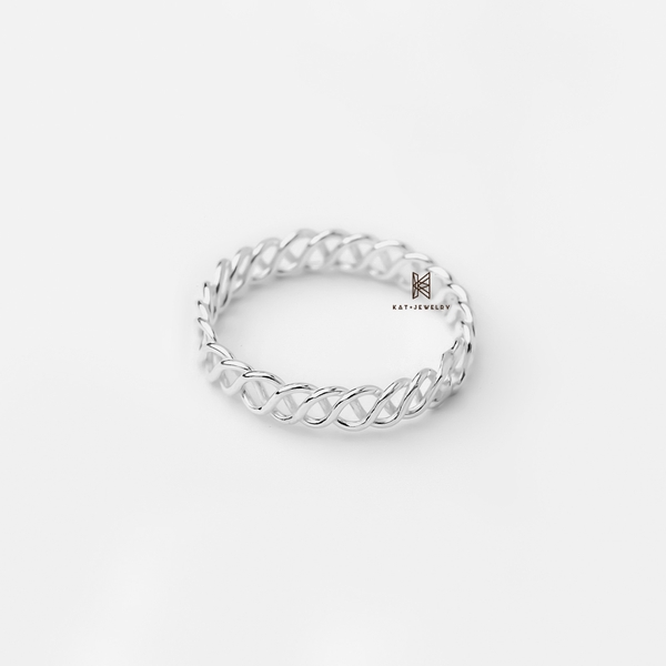 SNEEBER MIDI ADN RING
